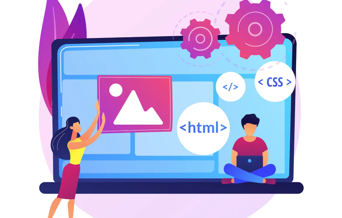 Html Css Website